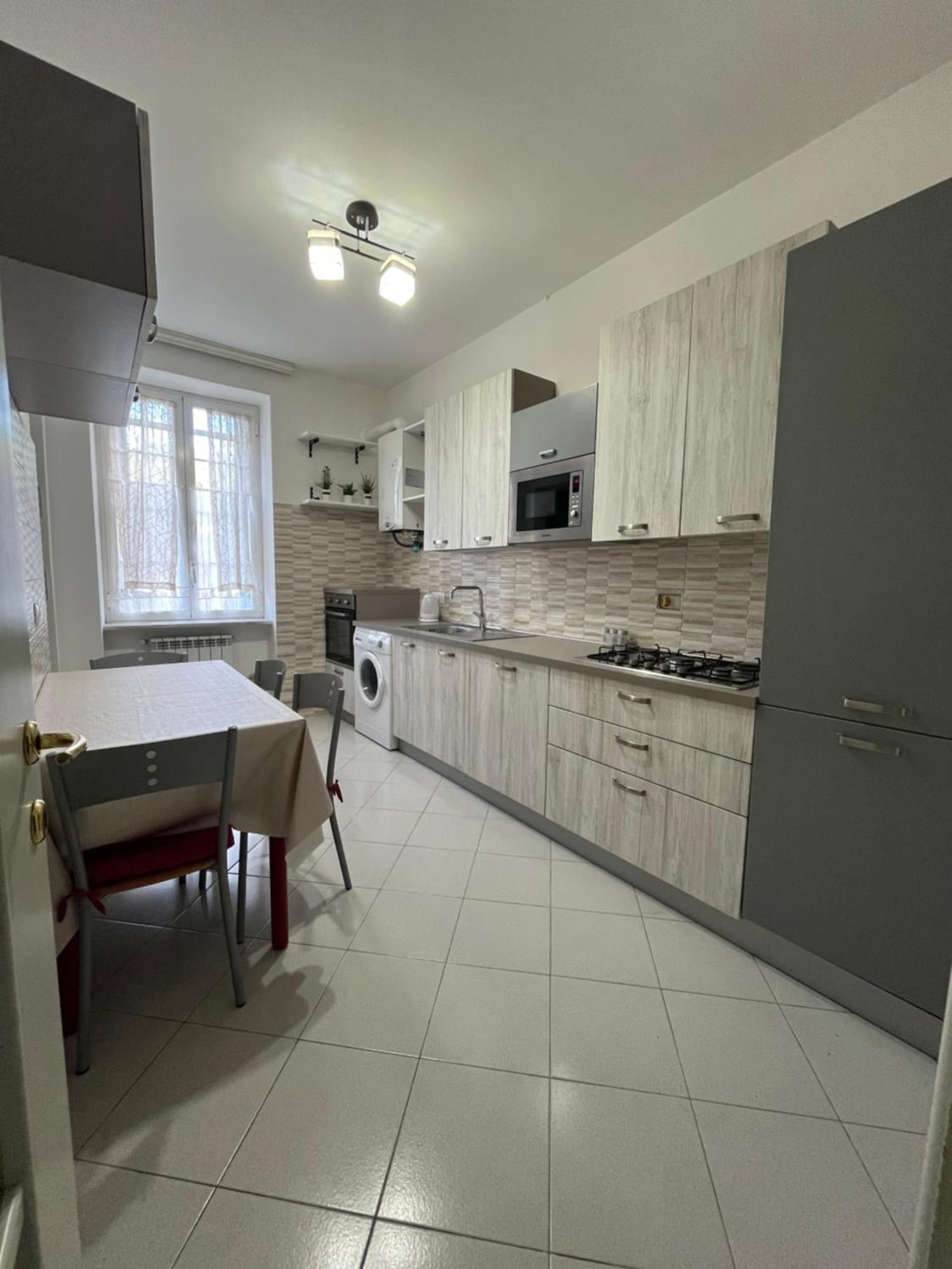 House Hope Apartment La Spezia Exterior photo