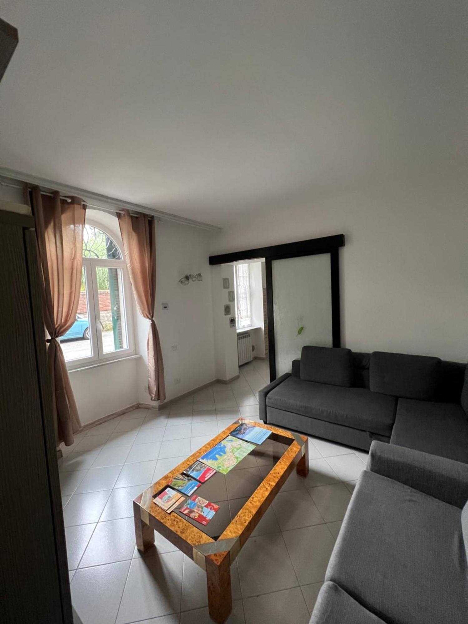 House Hope Apartment La Spezia Exterior photo