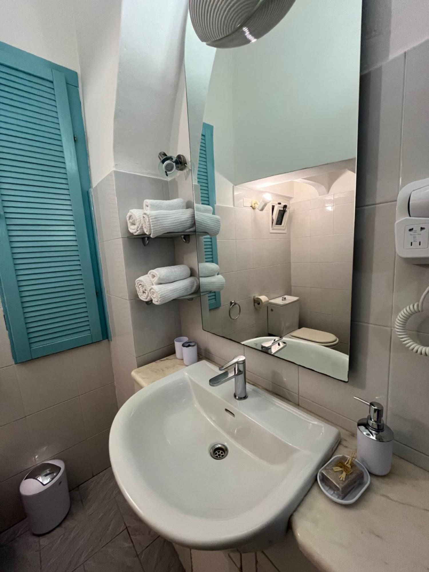House Hope Apartment La Spezia Exterior photo