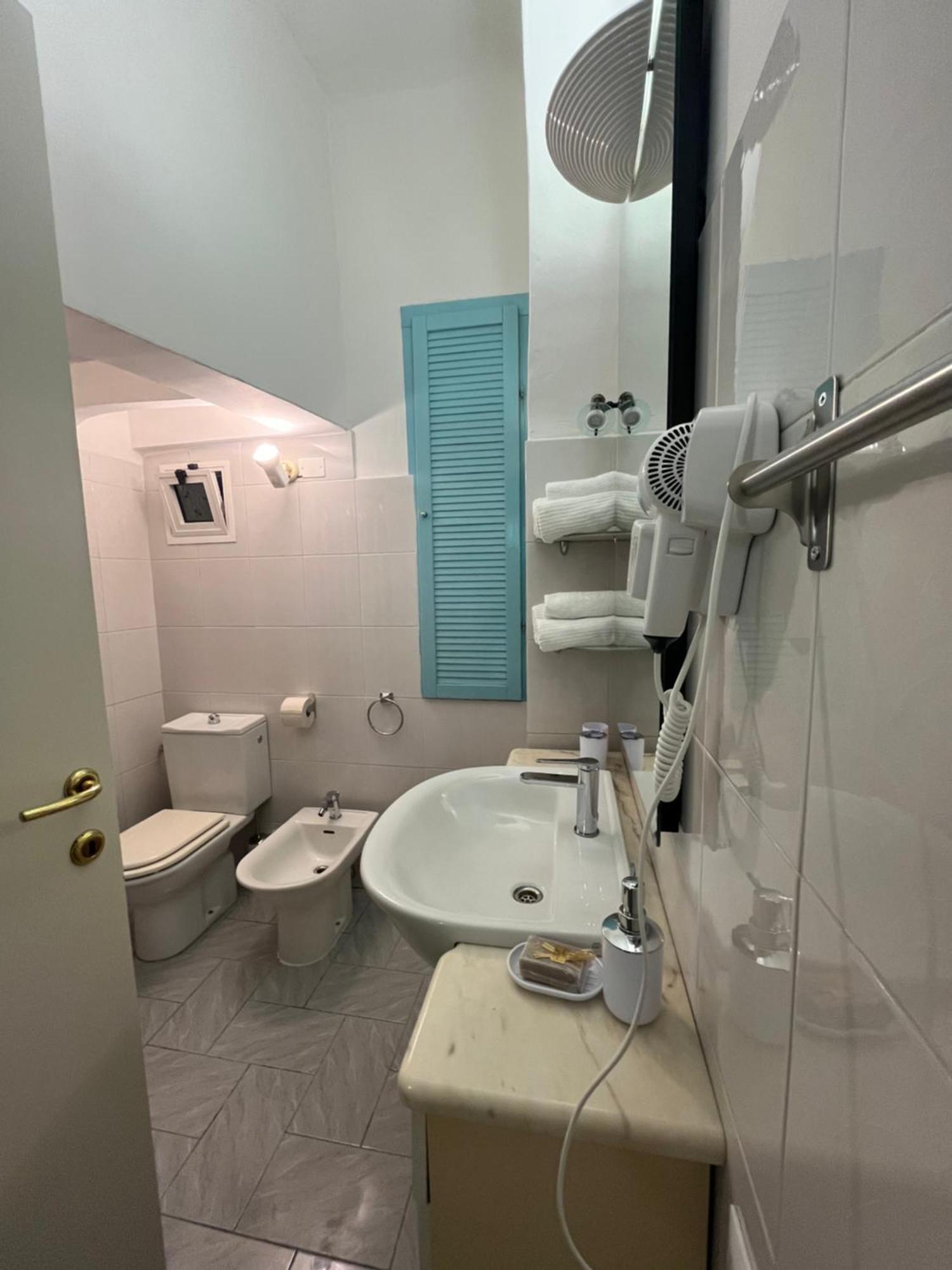 House Hope Apartment La Spezia Exterior photo