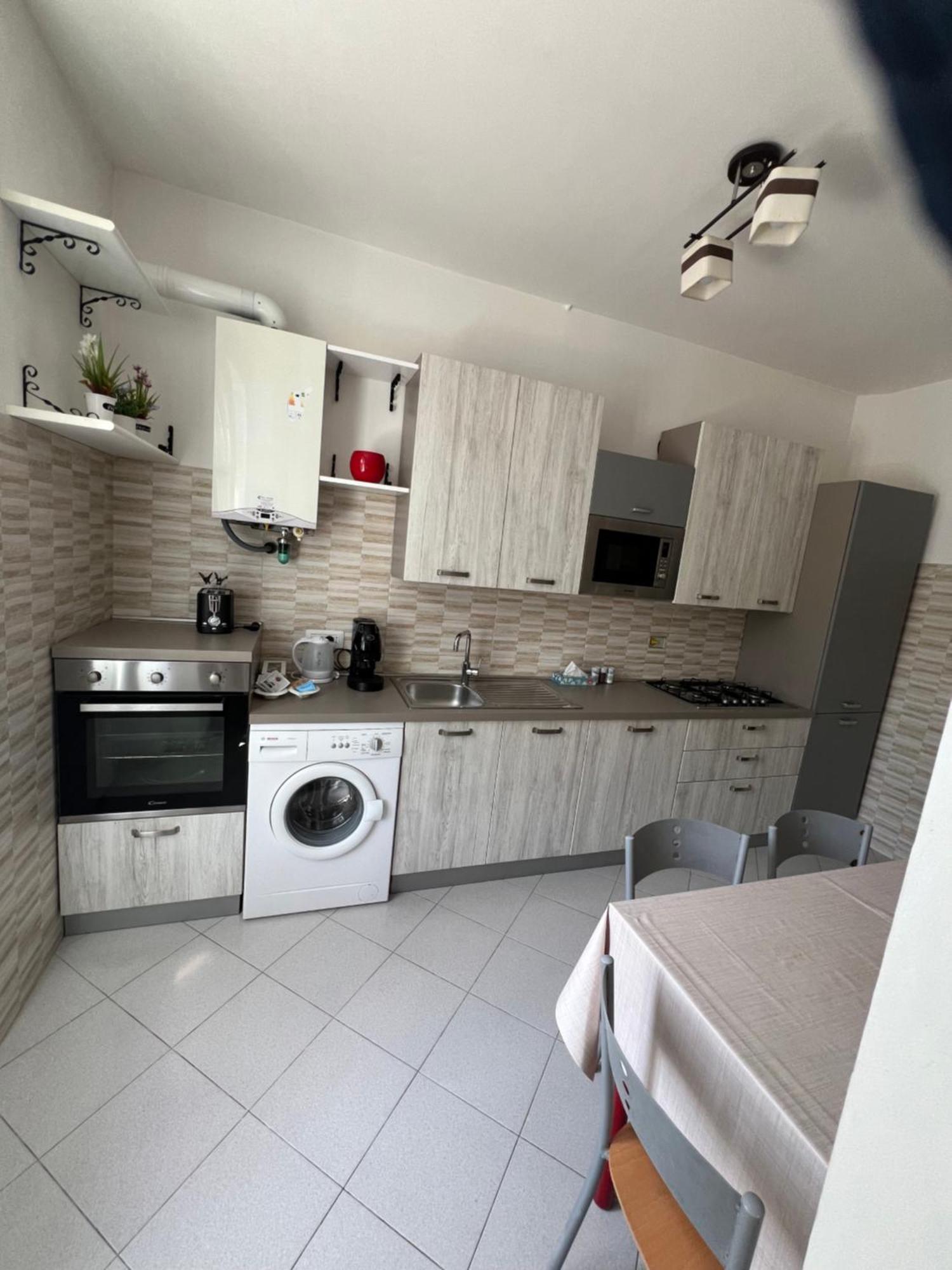House Hope Apartment La Spezia Exterior photo