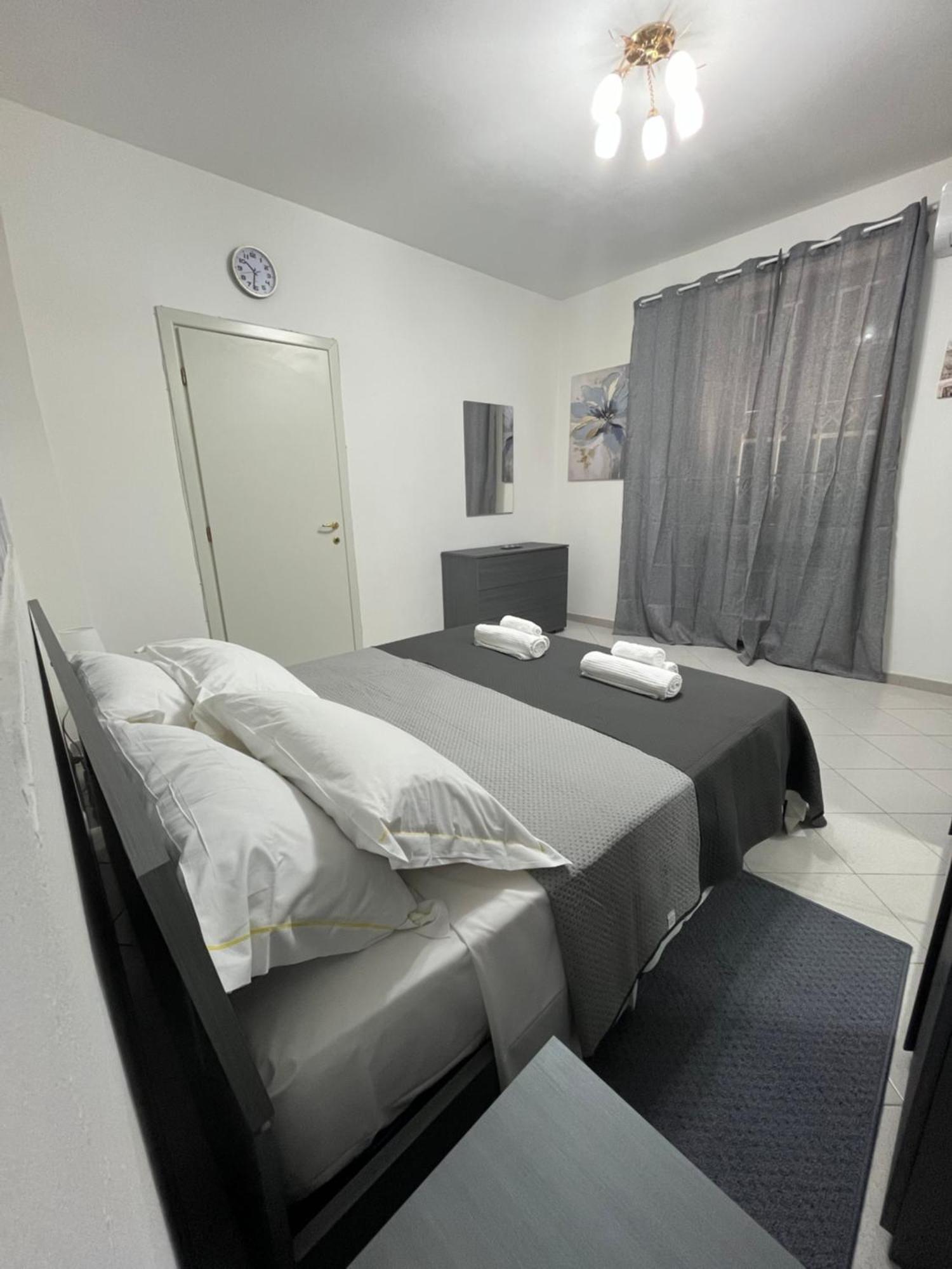 House Hope Apartment La Spezia Exterior photo