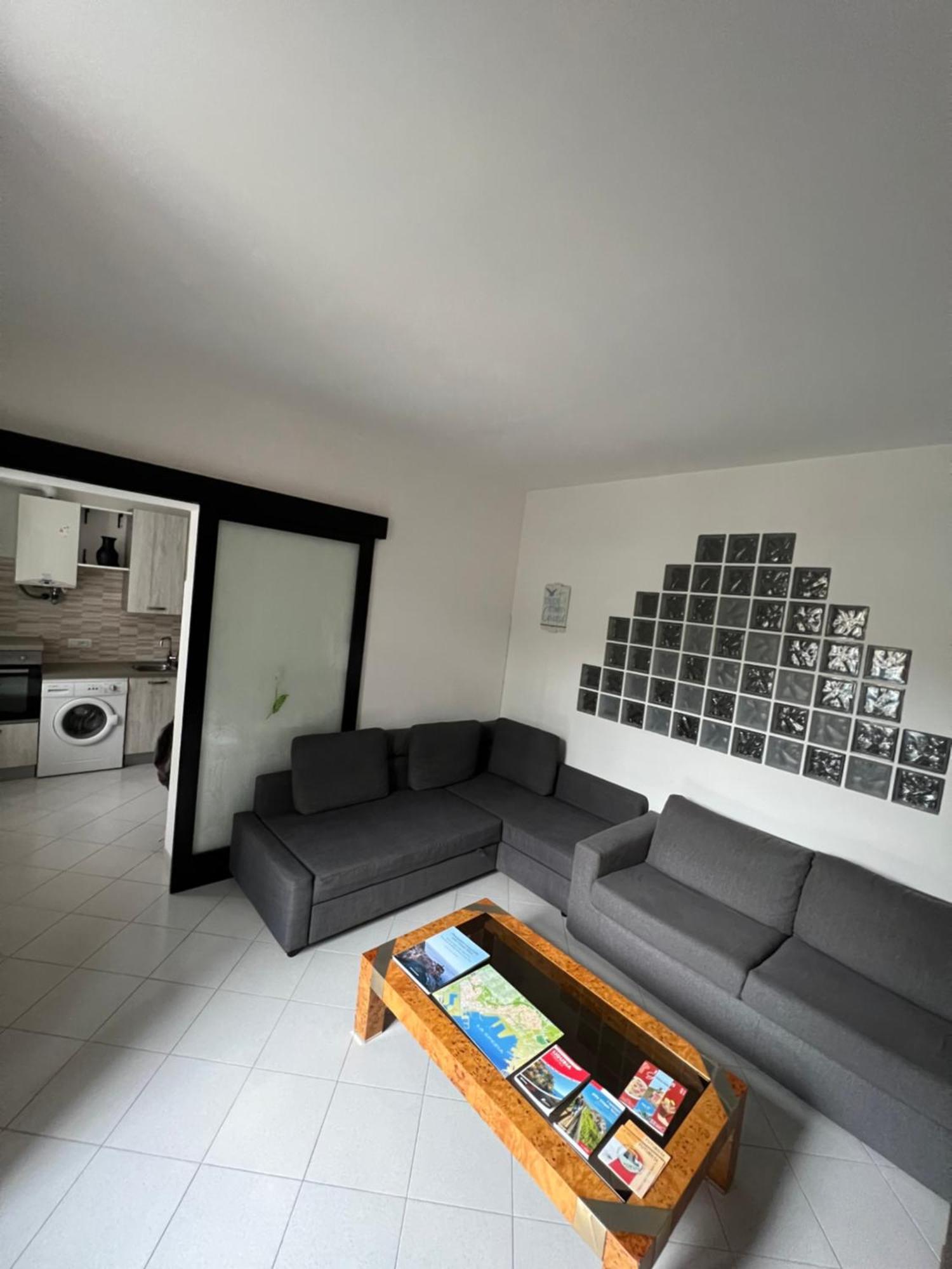 House Hope Apartment La Spezia Exterior photo