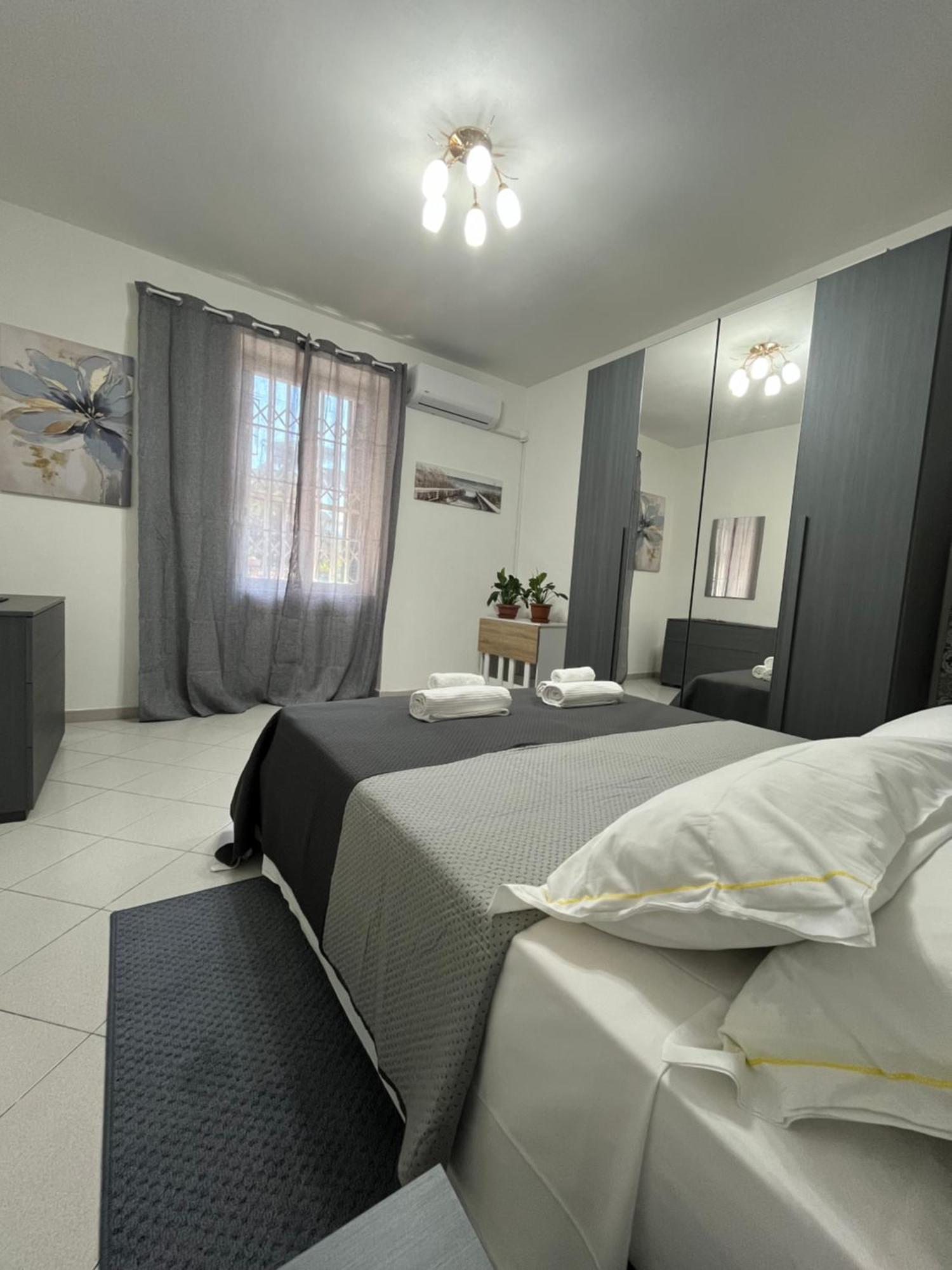 House Hope Apartment La Spezia Exterior photo