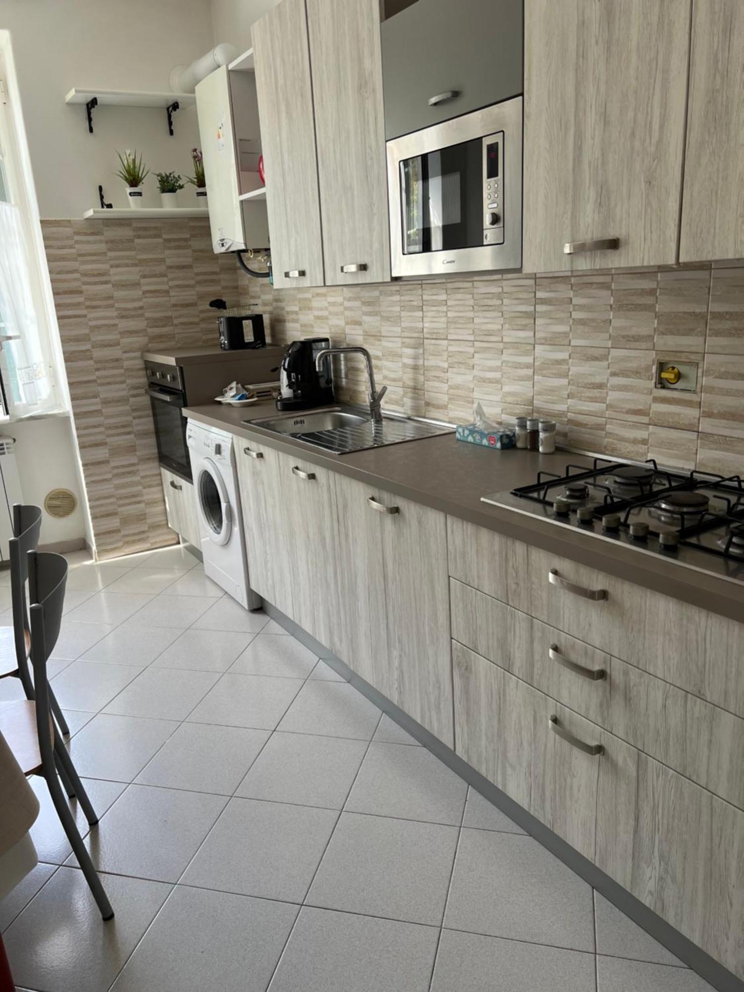 House Hope Apartment La Spezia Exterior photo