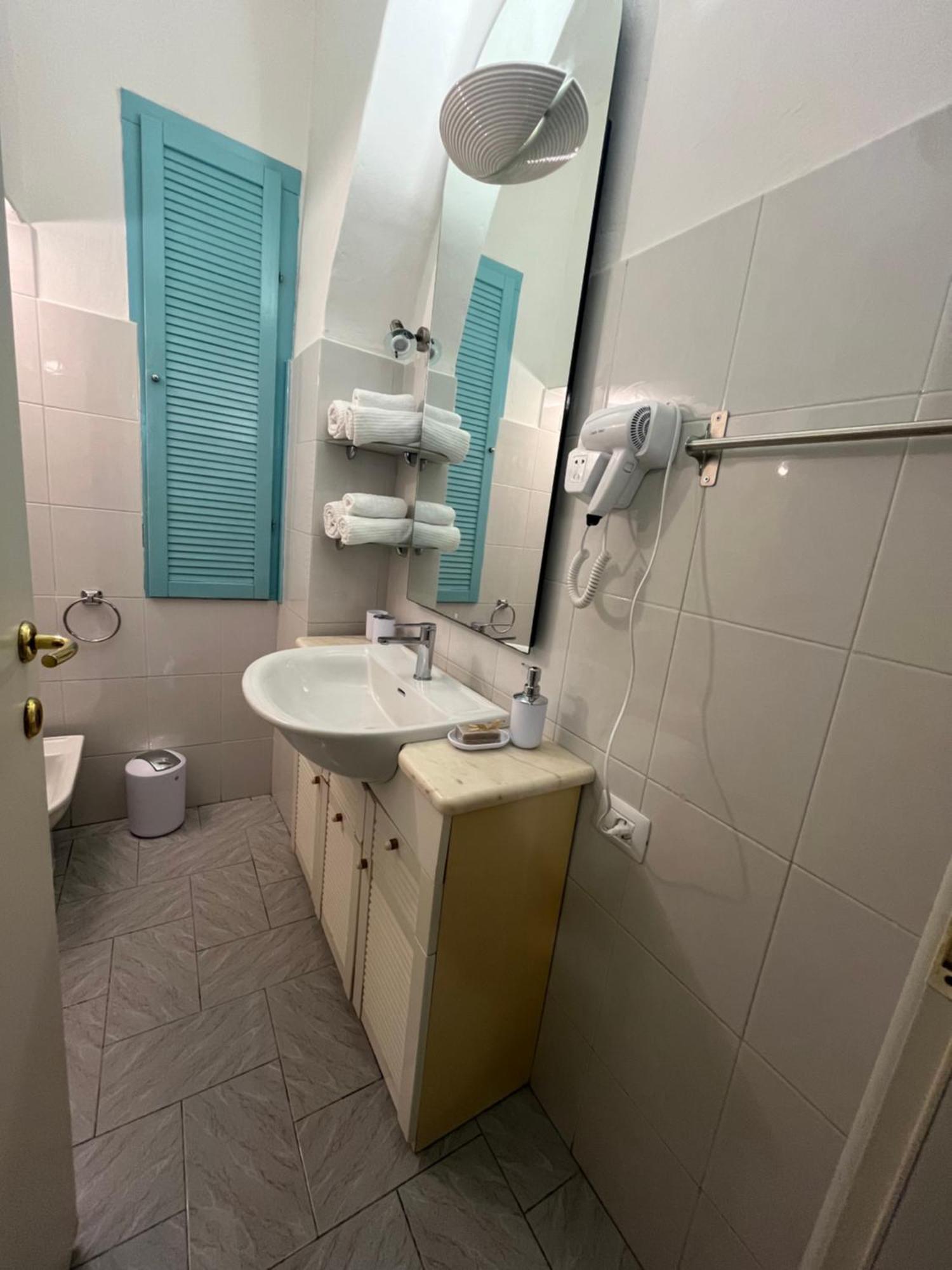 House Hope Apartment La Spezia Exterior photo