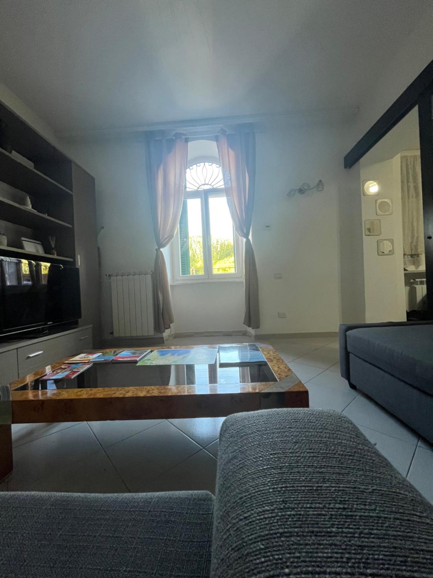 House Hope Apartment La Spezia Exterior photo